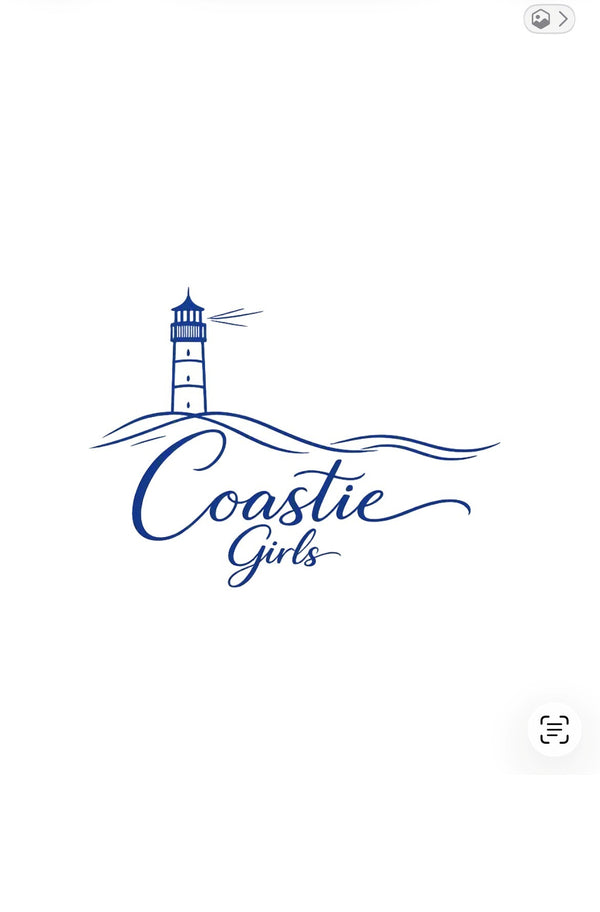 Coastie Girls