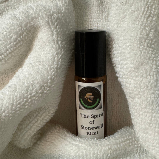 The Spirit of Stonewall Scented Roller